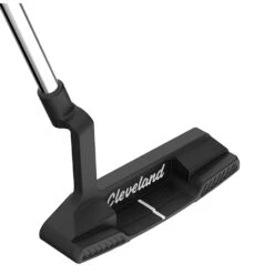 Cleveland Frontline Elite 1.0 ALL-IN Golf Putter 10 Cleveland Frontline Elite 1.0 ALL-IN Golf Putter -GolfGearHub Cleveland Frontline Elite All In 1.0 Putter 5