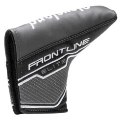 Cleveland Frontline Elite 1.0 ALL-IN Golf Putter 11 Cleveland Frontline Elite 1.0 ALL-IN Golf Putter -GolfGearHub Cleveland Frontline Elite All In 1.0 Putter 6