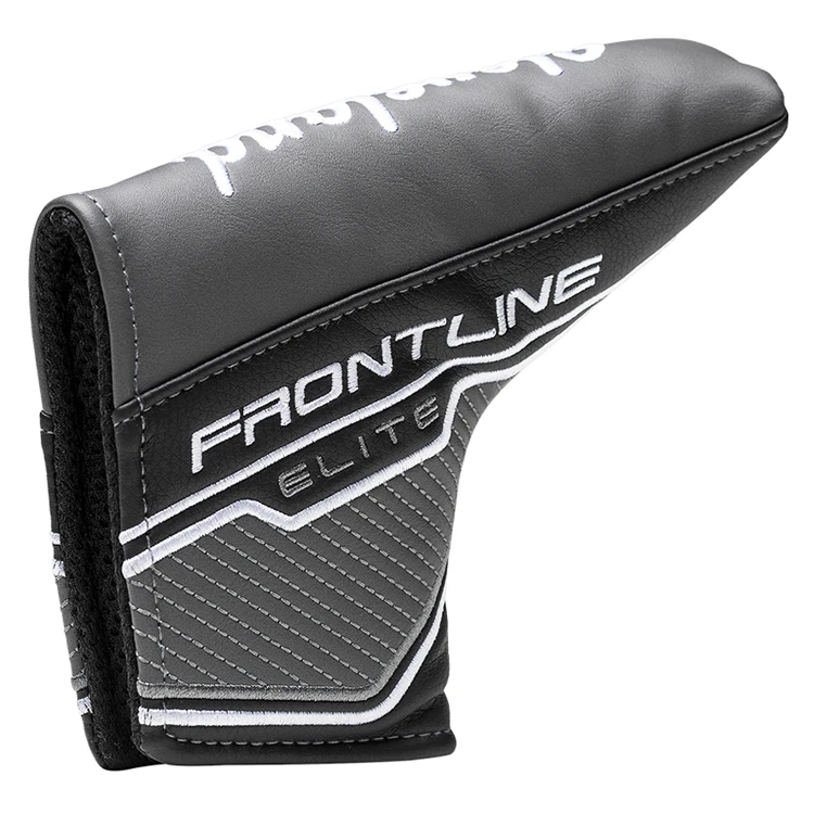 Cleveland Frontline Elite 1.0 ALL-IN Golf Putter 6 Cleveland Frontline Elite 1.0 ALL-IN Golf Putter - Image 6