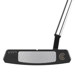 Cleveland Frontline Elite Elevado Slant ALL-IN Golf Putter 8 Cleveland Frontline Elite Elevado Slant ALL-IN Golf Putter -GolfGearHub Cleveland Frontline Elite All In Elvado Slant Putter 3