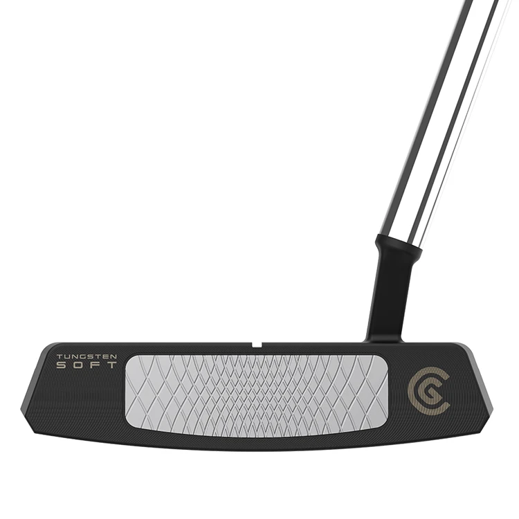 Cleveland Frontline Elite Elevado Slant ALL-IN Golf Putter 3 Cleveland Frontline Elite Elevado Slant ALL-IN Golf Putter - Image 3