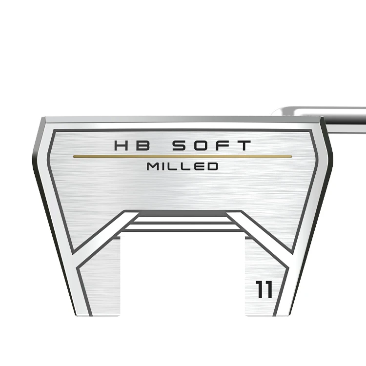 Cleveland HB Soft Milled 11 ALL-IN Golf Putter 4 Cleveland HB Soft Milled 11 ALL-IN Golf Putter - Image 4