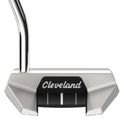 Cleveland HB Soft Milled 11 ALL-IN Golf Putter 10 Cleveland HB Soft Milled 11 ALL-IN Golf Putter -GolfGearHub Cleveland Huntington Beach Soft Milled 11 Golf Putter 5 1