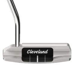 Cleveland HB Soft Milled 8 Golf Putter 10 Cleveland HB Soft Milled 8 Golf Putter -GolfGearHub Cleveland Huntington Beach Soft Milled 8 Golf Putter 5