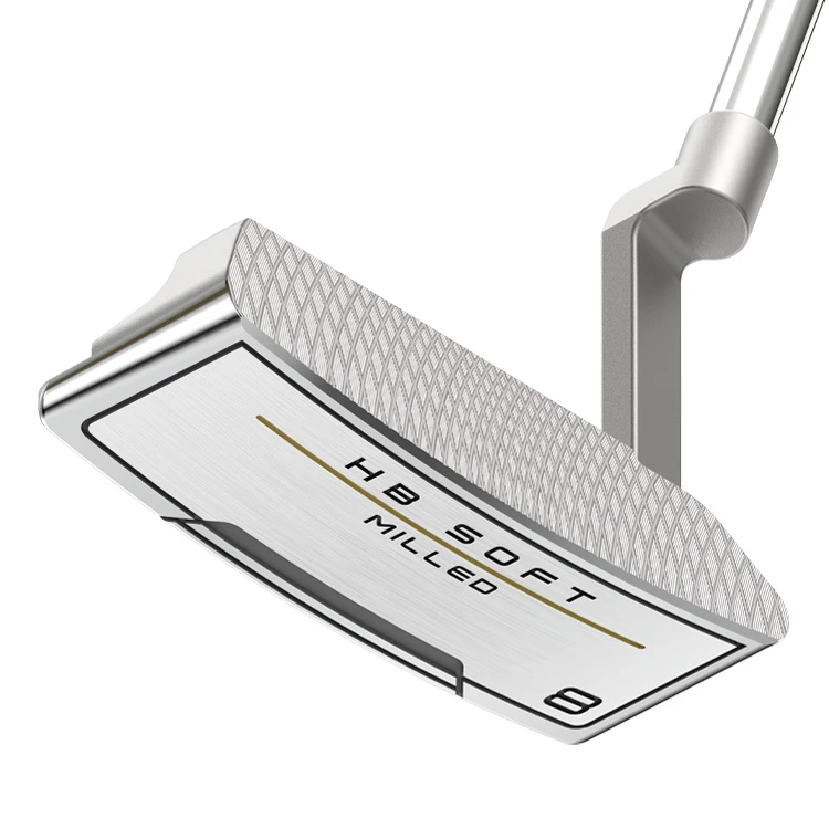 Cleveland HB Soft Milled 8P Golf Putter 1 Cleveland HB Soft Milled 8P Golf Putter