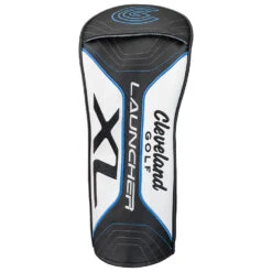 Cleveland Launcher XL Lite Golf Driver -GolfGearHub Cleveland Launcher XL Golf Driver Headcover 1