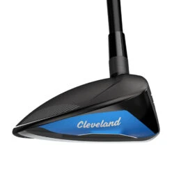 Cleveland Launcher XL Halo Golf Fairway Wood -GolfGearHub Cleveland Launcher XL Halo Fairway Wood 4