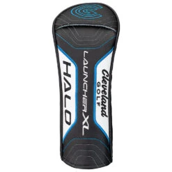 Cleveland Launcher XL Halo Golf Fairway Wood -GolfGearHub Cleveland Launcher XL Halo Fairway Wood Headcover