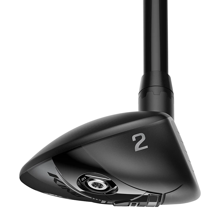 Cobra KING TEC Golf Hybrid 4 Cobra KING TEC Golf Hybrid - Image 4