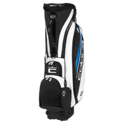 Cobra Tour Golf Stand Bag -GolfGearHub Cobra 2023 Tour Golf Stand Bag 4