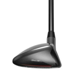 Cobra AIR-X Golf Hybrid -GolfGearHub Cobra AIR X Golf Hybrid 4
