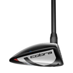Cobra AeroJet Golf Fairway Wood -GolfGearHub Cobra AeroJet Fairway 4
