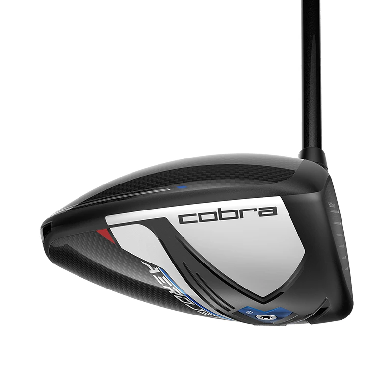 Cobra AeroJet LS Golf Driver 4 Cobra AeroJet LS Golf Driver - Image 4