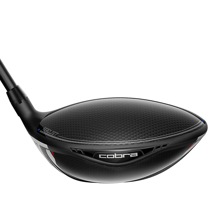 Cobra AeroJet LS Golf Driver 5 Cobra AeroJet LS Golf Driver - Image 5