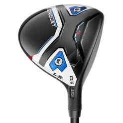 Cobra AeroJet LS Golf Fairway Wood (Custom Fit)