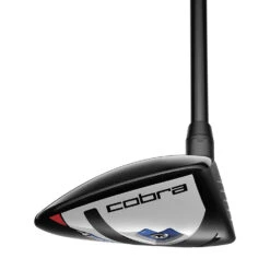 Cobra AeroJet LS Golf Fairway Wood (Custom Fit) -GolfGearHub Cobra AeroJet LS Fairway 4 1