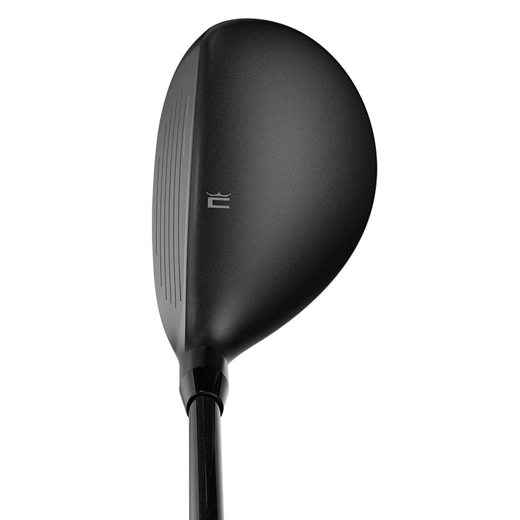 Cobra AeroJet One Length Golf Hybrid (Custom Fit) 2 Cobra AeroJet One Length Golf Hybrid (Custom Fit) - Image 2