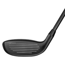 Cobra AeroJet One Length Golf Hybrid (Custom Fit) 6 Cobra AeroJet One Length Golf Hybrid (Custom Fit) -GolfGearHub Cobra AeroJet One Hybrid 3 1