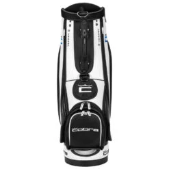 Cobra AeroJet Golf Tour Staff Bag -GolfGearHub Cobra Aerojet Tour Staff Bag 4