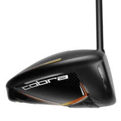 Cobra KING LTDx Golf Driver -GolfGearHub Cobra KING LTDx Golf Driver 4