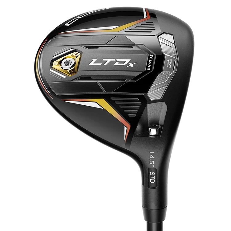 Cobra KING LTDx Golf Fairway Wood 1 Cobra KING LTDx Golf Fairway Wood