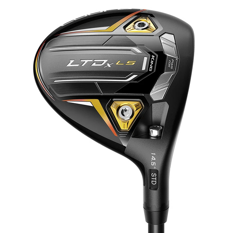 Cobra KING LTDx LS Golf Fairway Wood 1 Cobra KING LTDx LS Golf Fairway Wood
