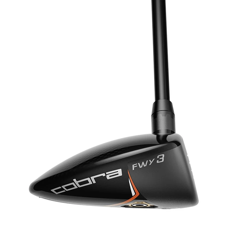 Cobra KING LTDx LS Golf Fairway Wood 4 Cobra KING LTDx LS Golf Fairway Wood - Image 4