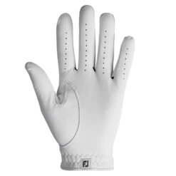 FootJoy Ladies StaSof 150th Open Golf Glove -GolfGearHub Footjoy StaSof 150th Open Glove 4