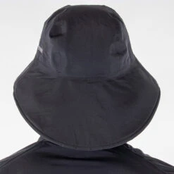 Galvin Green Art Waterproof Golf Hat 6 Galvin Green Art Waterproof Golf Hat -GolfGearHub Galvin Green Art GORE TEX Hat Black 3