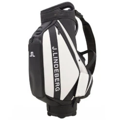 J.Lindeberg ST Golf Tour Staff Bag