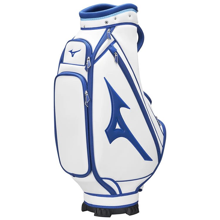 Mizuno Golf Tour Staff Mid Bag 1 Mizuno Golf Tour Staff Mid Bag