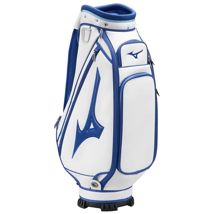 Mizuno Golf Tour Staff Mid Bag 2 Mizuno Golf Tour Staff Mid Bag - Image 2