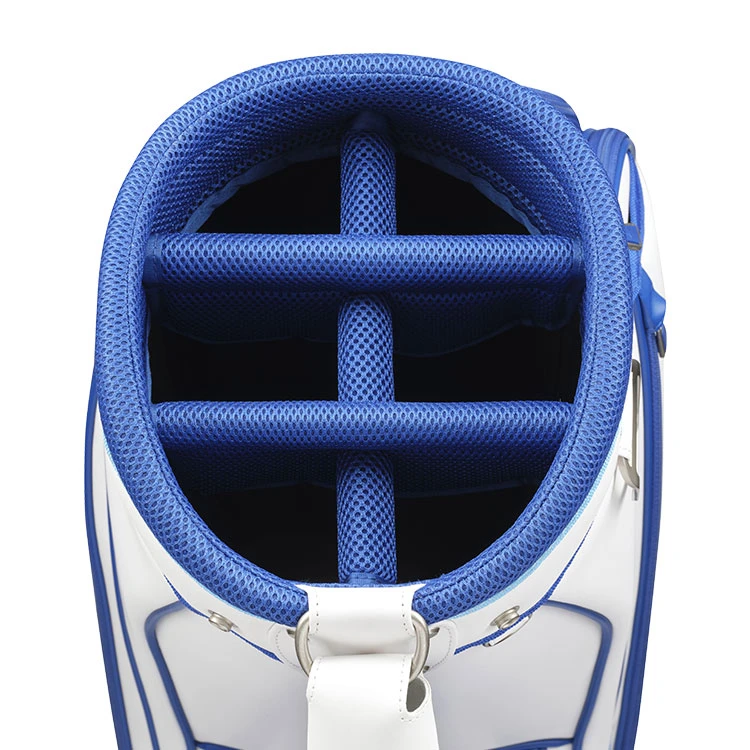 Mizuno Golf Tour Staff Mid Bag 4 Mizuno Golf Tour Staff Mid Bag - Image 4