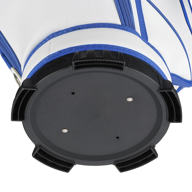 Mizuno Golf Tour Staff Mid Bag 5 Mizuno Golf Tour Staff Mid Bag - Image 5