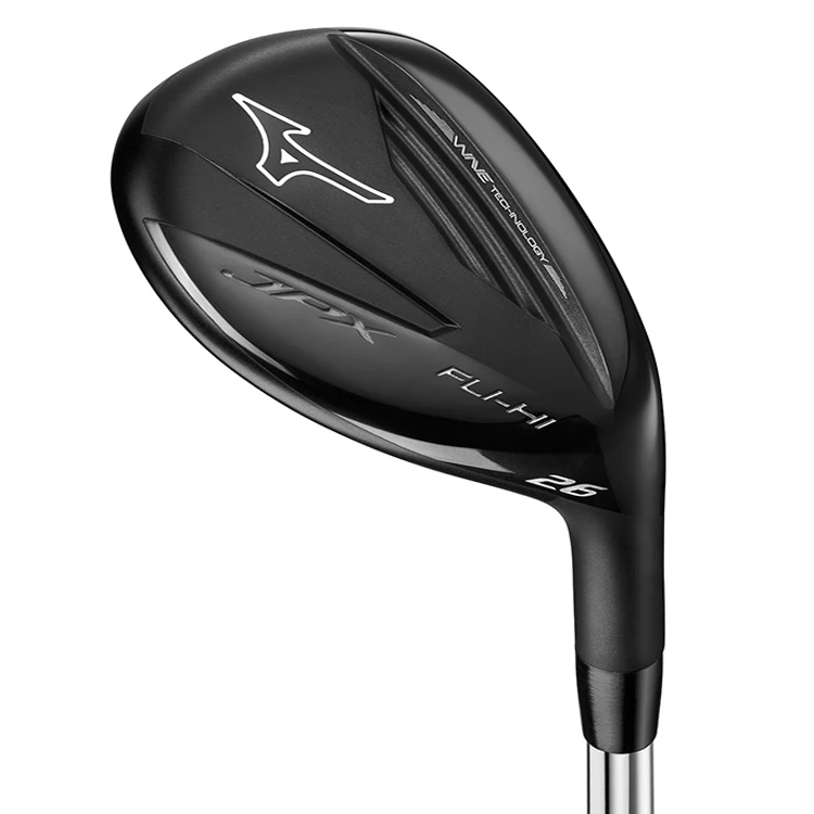 Mizuno JPX Fli Hi Golf Hybrid 1 Mizuno JPX Fli Hi Golf Hybrid
