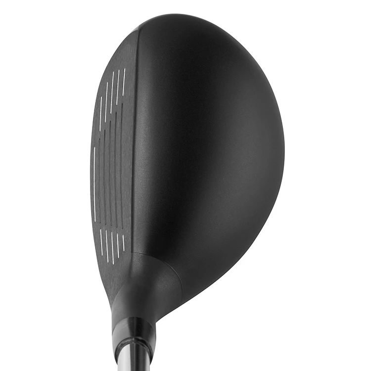 Mizuno JPX Fli Hi Golf Hybrid 2 Mizuno JPX Fli Hi Golf Hybrid - Image 2