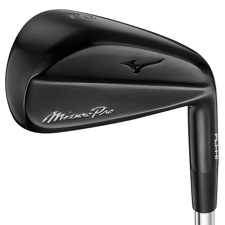 Mizuno Pro Fli Hi Golf Iron Hybrid (Custom Fit) 1 Mizuno Pro Fli Hi Golf Iron Hybrid (Custom Fit)