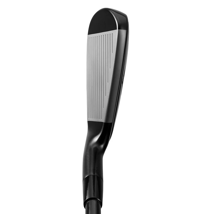 Mizuno Pro Fli Hi Golf Iron Hybrid (Custom Fit) 2 Mizuno Pro Fli Hi Golf Iron Hybrid (Custom Fit) - Image 2