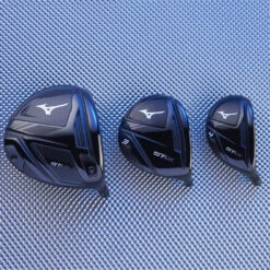 Mizuno ST-X 220 Golf Fairway Wood -GolfGearHub Mizuno ST X 220 Golf Fairway 6