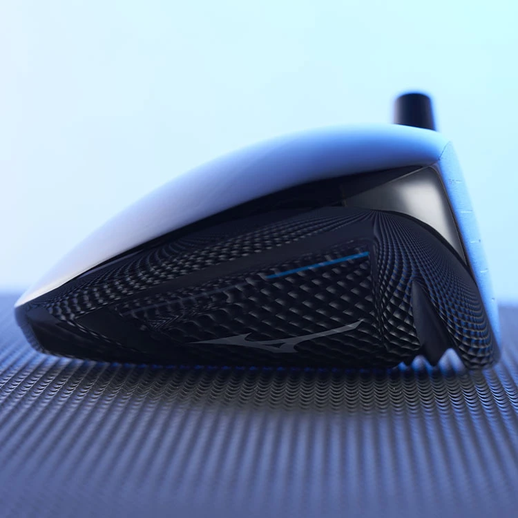 Mizuno ST-Z 220 Golf Driver 5 Mizuno ST-Z 220 Golf Driver - Image 5