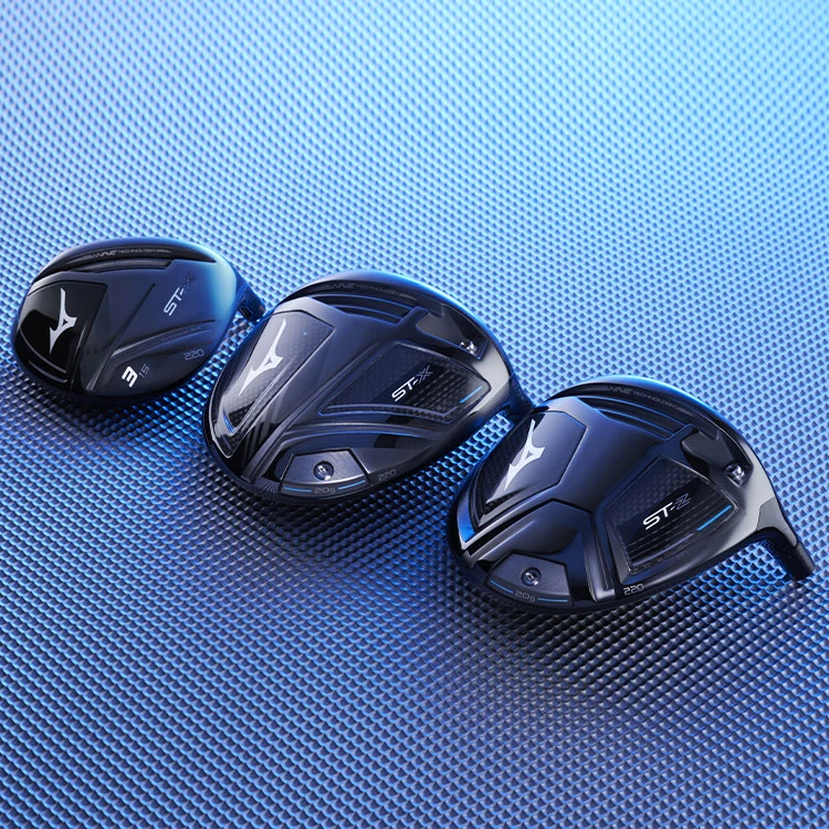 Mizuno ST-Z 220 Golf Driver 6 Mizuno ST-Z 220 Golf Driver - Image 6