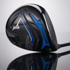Mizuno ST-Z 230 Golf Driver -GolfGearHub Mizuno ST Z 230 Driver 4