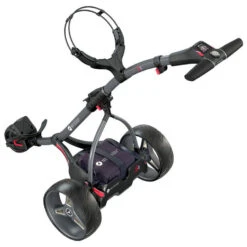 Motocaddy S1 Electric Golf Trolley