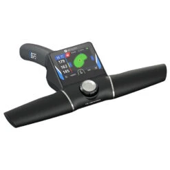 Motocaddy S5 GPS Electric Golf Trolley -GolfGearHub Motocaddy S5 GPS Electric Trolley 3