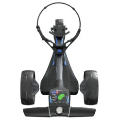 Motocaddy S5 GPS Electric Golf Trolley -GolfGearHub Motocaddy S5 GPS Electric Trolley 5