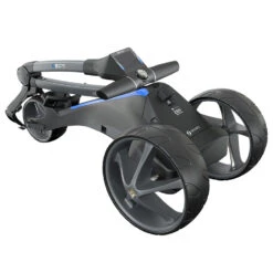 Motocaddy S5 GPS Electric Golf Trolley -GolfGearHub Motocaddy S5 GPS Electric Trolley 6