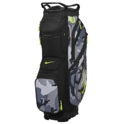 Nike Performance Golf Cart Bag