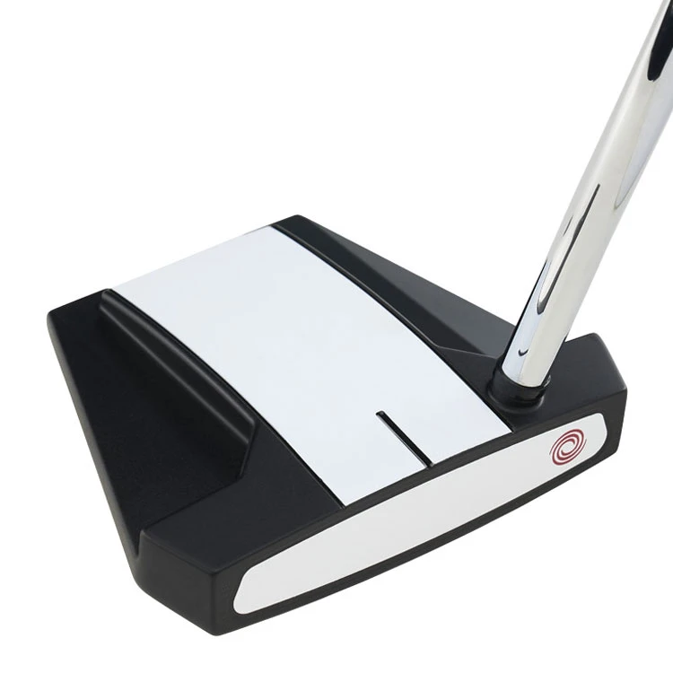 Odyssey White Hot Versa Twelve Golf Putter 1 Odyssey White Hot Versa Twelve Golf Putter