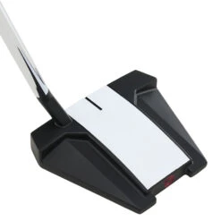 Odyssey White Hot Versa Twelve S Golf Putter -GolfGearHub Odyssey 2023 Versa Stroke Lab 12 S Putter 3