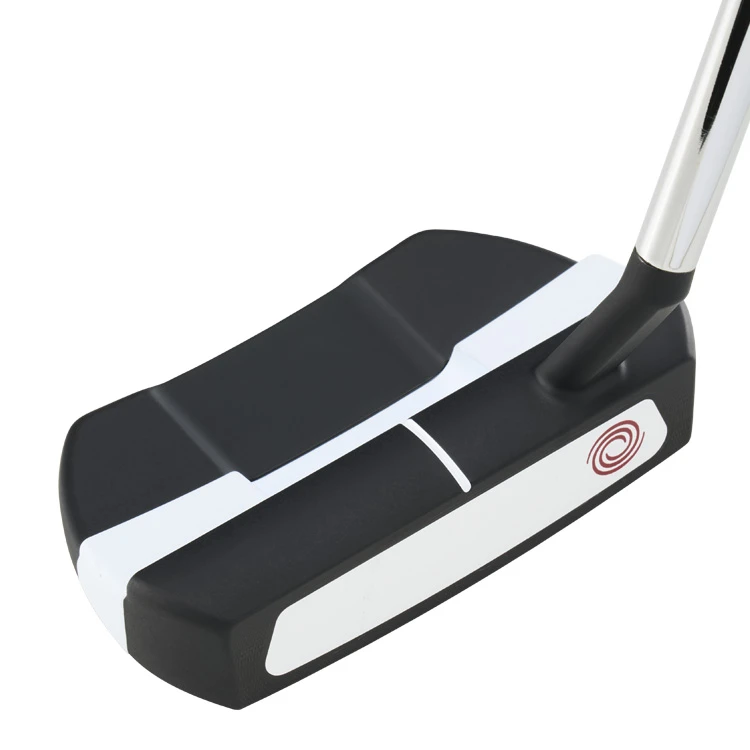 Odyssey White Hot Versa Three T Golf Putter 1 Odyssey White Hot Versa Three T Golf Putter